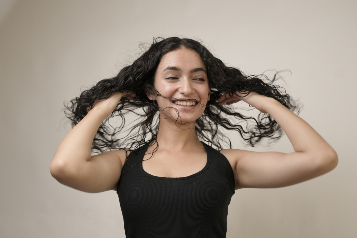 Mastering Haircare for Gorgeous <br> Indian Tresses