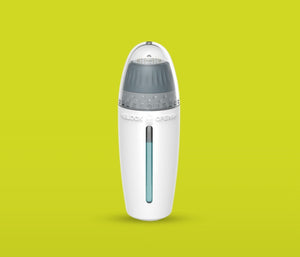 NanoInfuser - Microneedling Serum Applicator / Dermastamp
