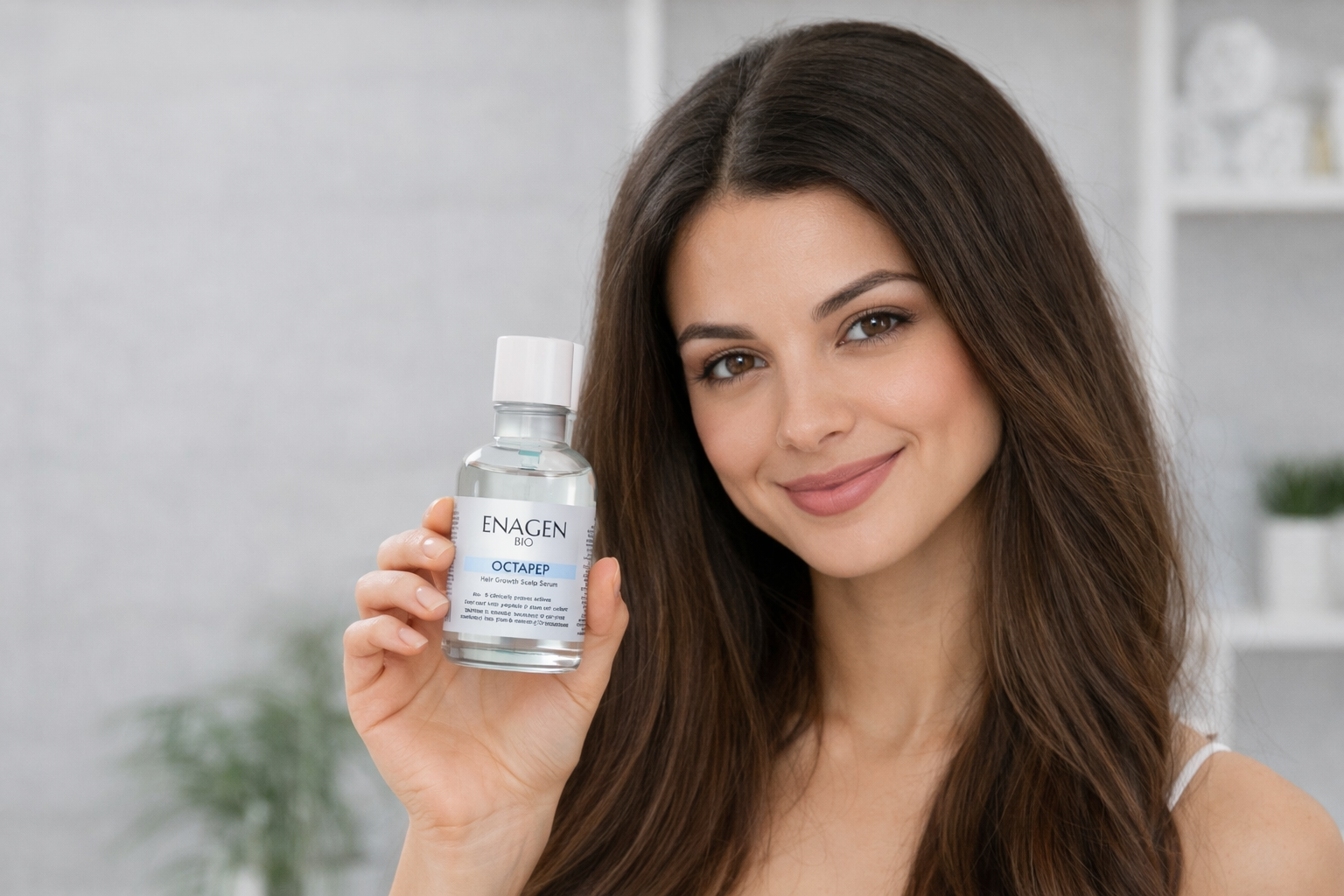 How Long Does It Take for a Hair Growth Serum to Show Results?