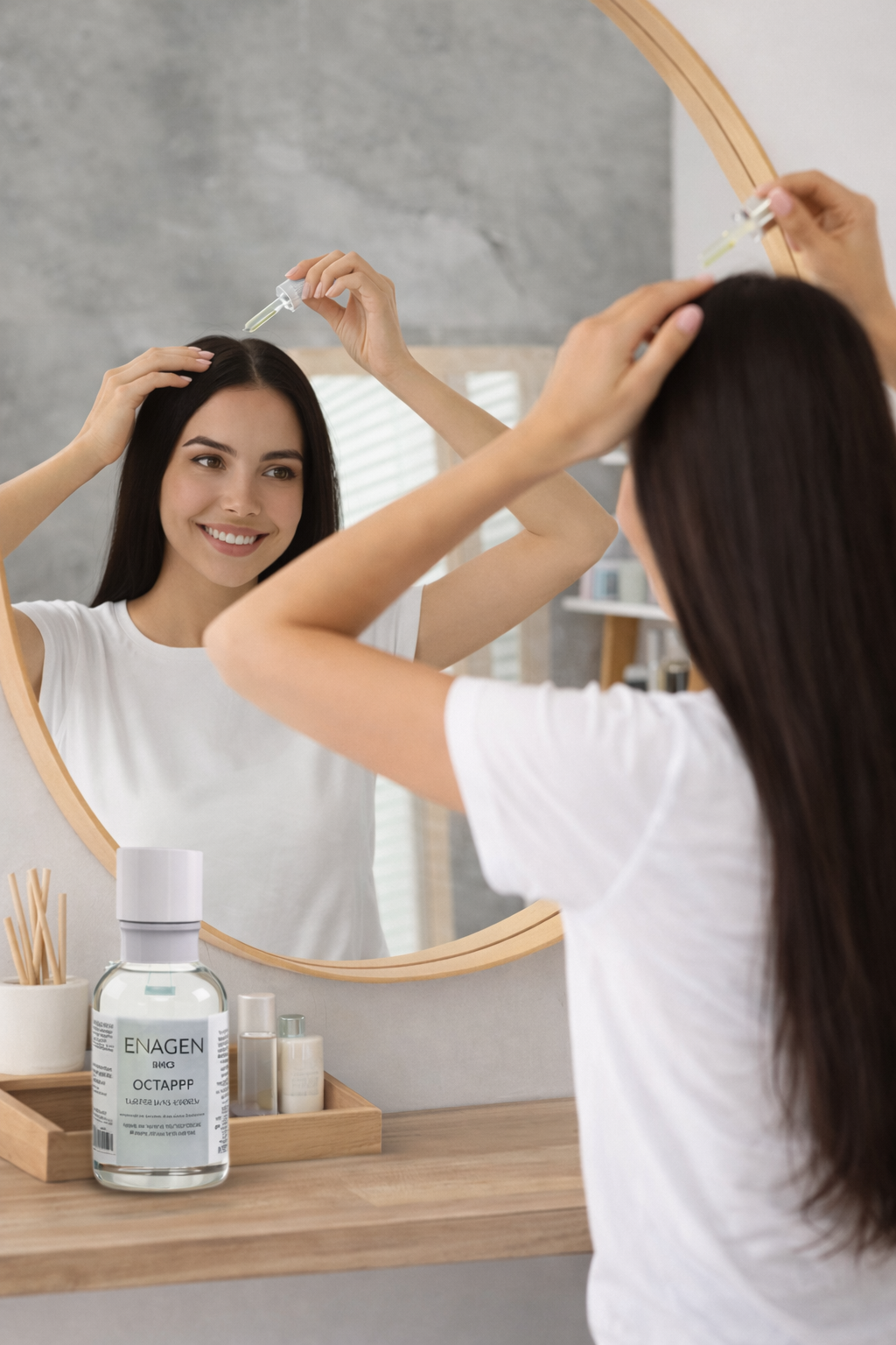 What Ingredients Should You Look for in a Hair Growth Serum?