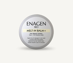 Melt-In Balm+ (Pre-Shampoo Balm)