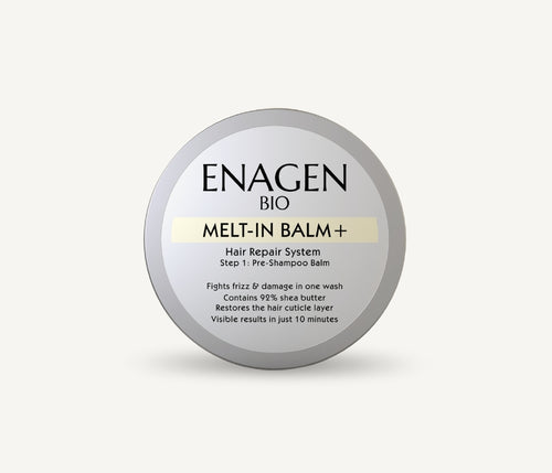 Melt-In Balm+ (Pre-Shampoo Balm)