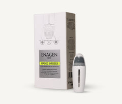 NanoInfuser - Microneedling Serum Applicator / Dermastamp