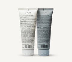 Cleanser & Duo-conditioner