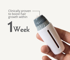 NanoInfuser - Microneedling Serum Applicator / Dermastamp