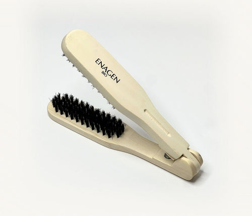 Doublet - Anti-Frizz Smoothing Brush