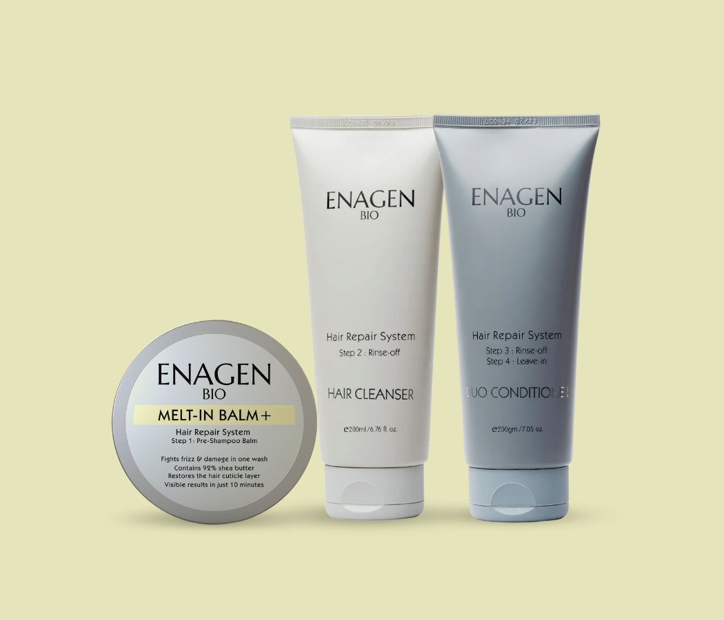 Transform Your Hair with Enagen Duo Conditioner – EnagenBio