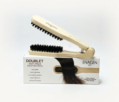 Doublet - Anti-Frizz Smoothing Brush