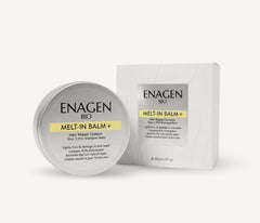 Melt-In Balm+ (Pre-Shampoo Balm)