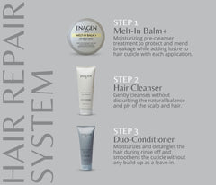 Hair Repair System