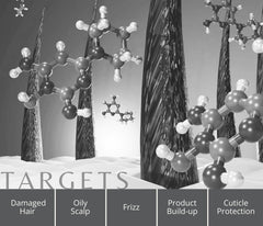 Cleanser & Duo-conditioner