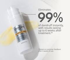 Degrease Pro - Anti Dandruff Scalp Serum