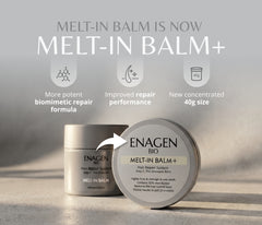 Melt-In Balm+ (Pre-Shampoo Balm)