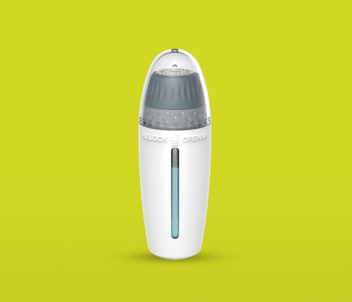 NanoInfuser - Microneedling Serum Applicator / Dermastamp