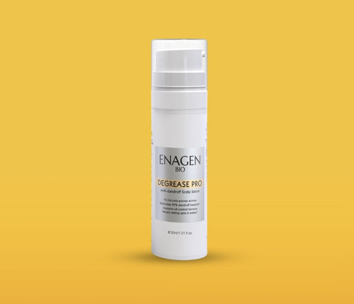 Degrease Pro - Anti Dandruff Scalp Serum