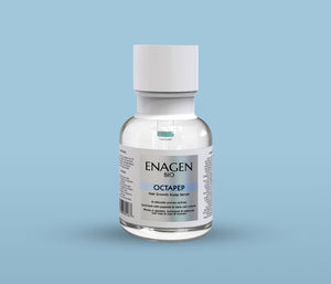 Octapep - Hair Growth Scalp Serum