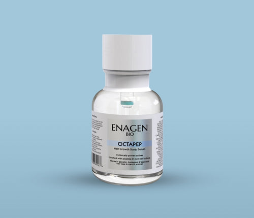 Octapep - Hair Growth Scalp Serum