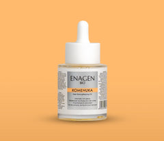 Komenuka - Hair Strengthening Oil