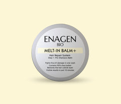 Melt-In Balm+ (Pre-Shampoo Balm)