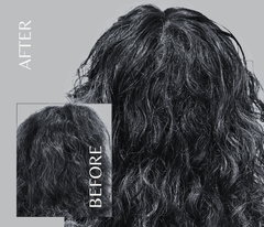 HAIRx Filter - Water Softening Device