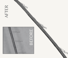 Komenuka - Hair Strengthening Oil