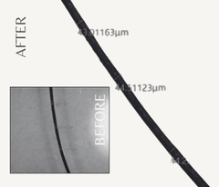 Komenuka - Hair Strengthening Oil