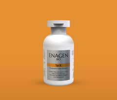 TarX – Therapeutic Scalp Care Shampoo