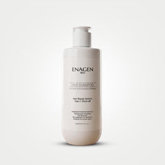 Enagen Bio Hair Cleanser in Limited Anniversary Edition packaging