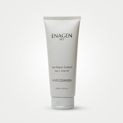 Enagen Bio Hair Cleanser tube