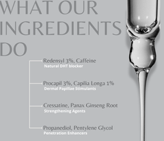 Octapep - Hair Growth Scalp Serum