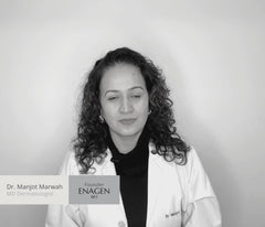 Komenuka - Hair Strengthening Oil