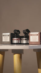 COVERX – Root Touch-Up Hair Powder