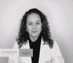 Cleanser & Duo-conditioner