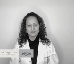 HAIRx Filter - Water Softening Device