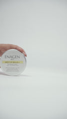 Melt-In Balm+ pre-shampoo balm product video